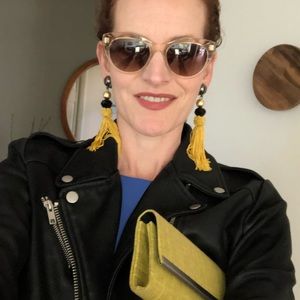 Meet your Posher, Bridget